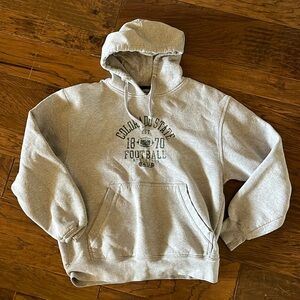 Colorado State Football Hoodie